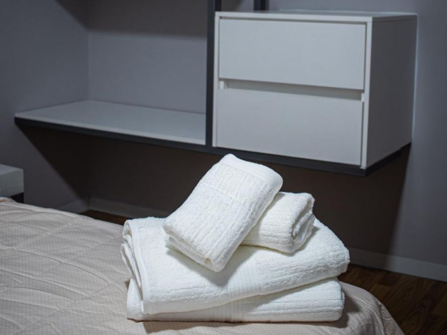Vila Mara Flats - Imagem 19